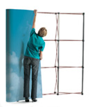 Stand parapluie